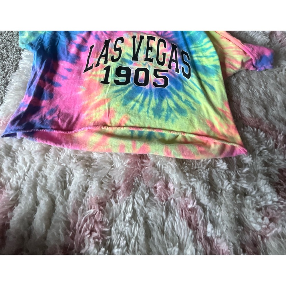 Pop surf Las Vegas 1905 shirt